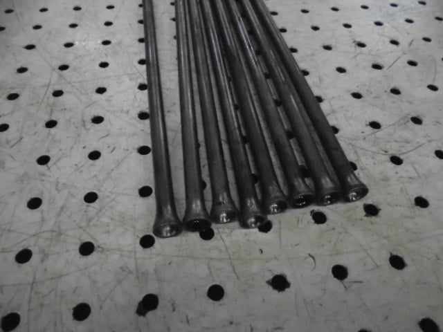 Ford New Holland 6610 Engine Pushrods (8)