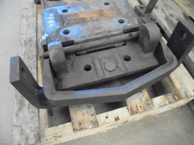 For FORD 4830 5030 Pick Up Hitch Cradle Assembly