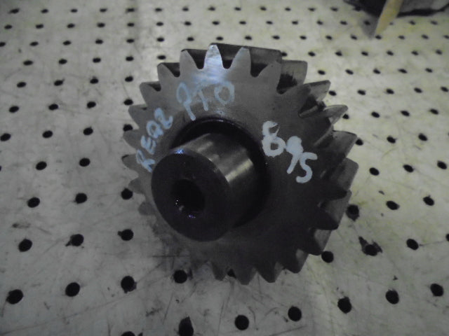 For CASE IHC 895 PTO Drive Gear (in rear axle casing)