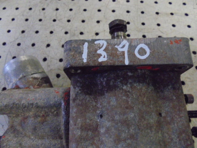 David Brown 1390 Hydraulic Pump