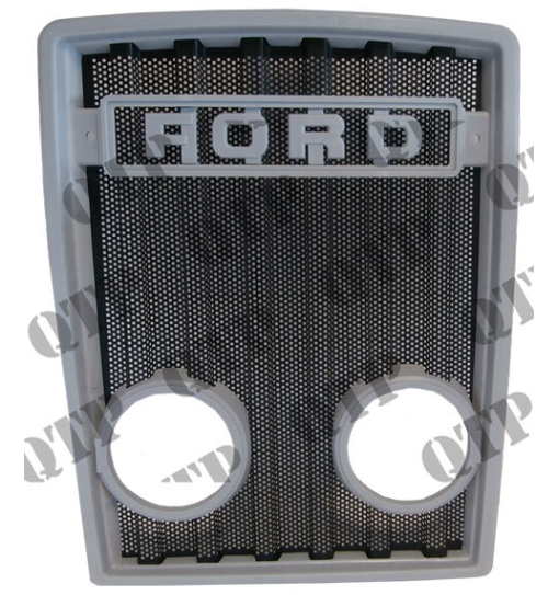 Ford New Holland 10 1000 600 Series Radiator Grill
