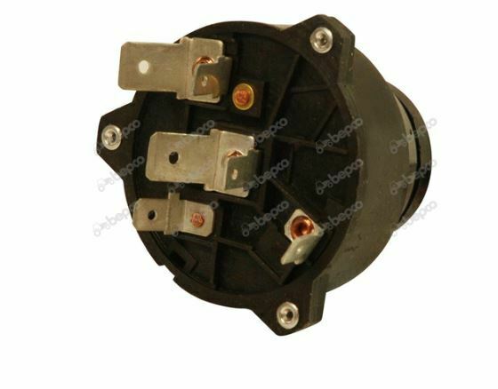Ignition Switch for Deutz 07 & Intrac