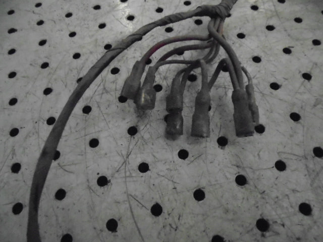 David Brown 1394, 1494 Cab Roof Wiring Loom