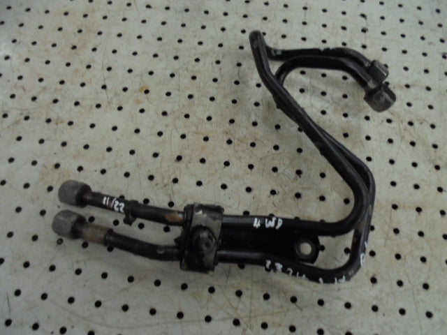 David Brown 1394 4wd Power Steering Ram Oil Feed Pipes