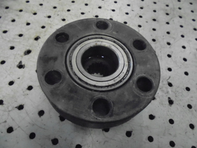 For FORD 6610 ENGINE FLYWHEEL DRIVE HUB (15 teeth)
