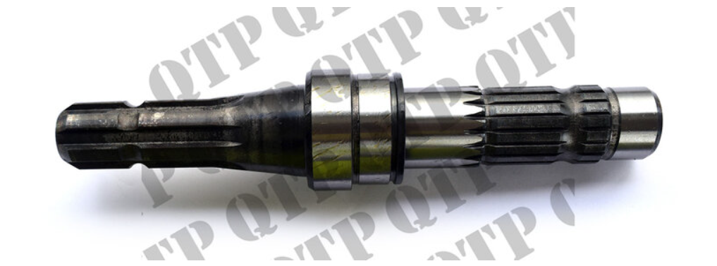 For, Massey Ferguson PTO Shaft 5400 6100 6200 6400 6600 7600 7700 Series 540RPM