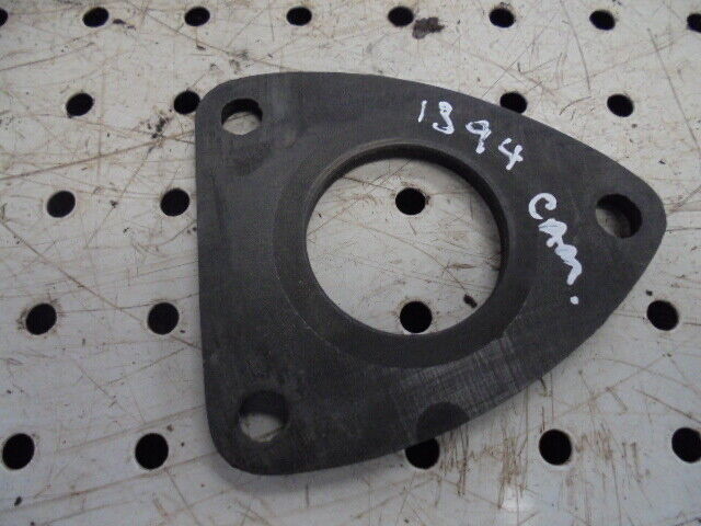 for, David Brown 1394 Engine Camshaft Retaining Plate - Good Condition