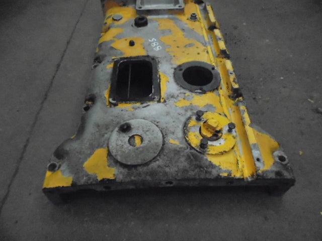 For DAVID BROWN 885 GEARBOX TOP COVER