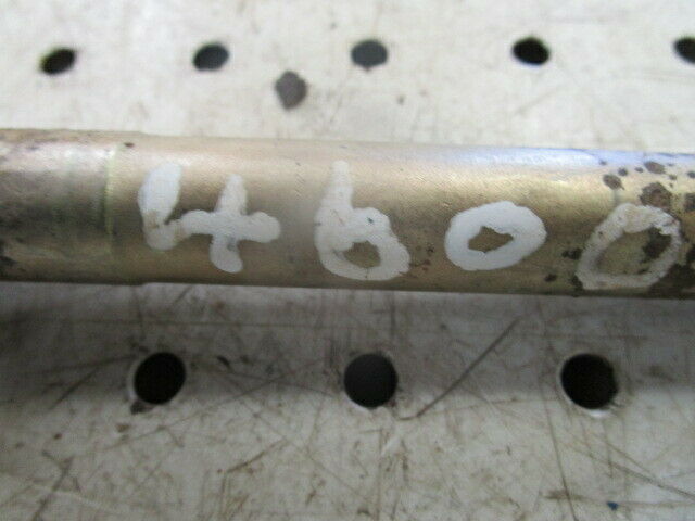 for, Ford 4600 Hydraulic Top Cover Draft Rod in Good Condition