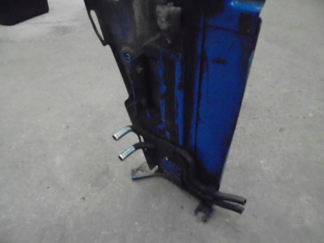 Ford New Holland 4830 Front Grill Mounting Panel