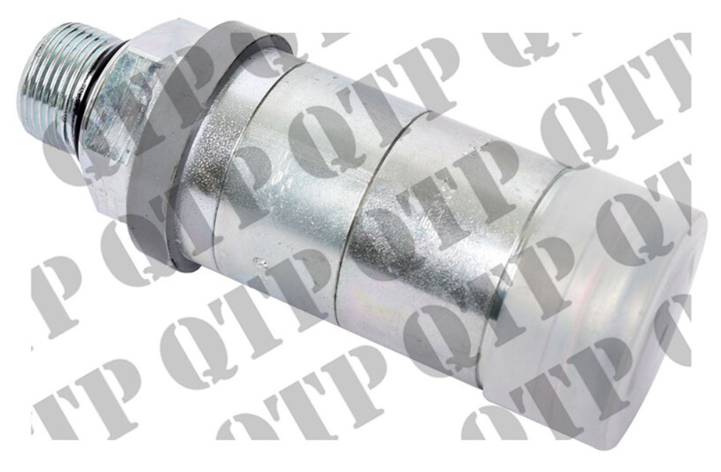 For FORD NEW HOLLAND 60 TM TS HYDRAULIC QUICK RELEASE COUPLING