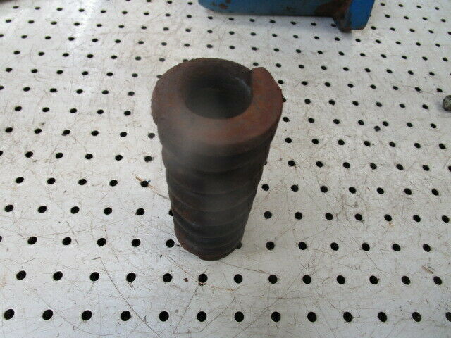 for, Ford 4600 Hydraulic Top Cover Draft Spring in Good Condition