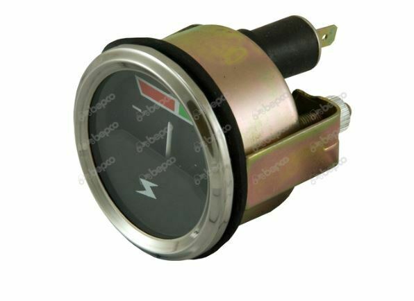 Massey Ferguson AMMETER