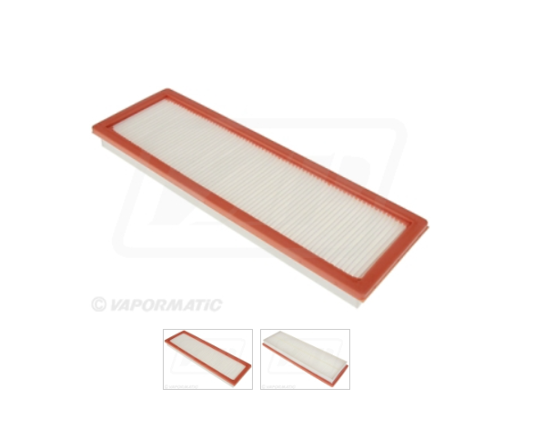 For JOHN DEERE POLLEN CAB FILTER 5000 6000