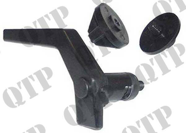 Ford, Cab Window Fitting & Handle