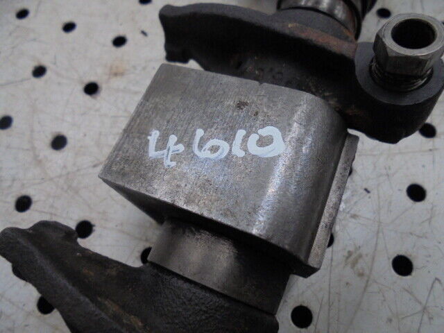 for, Ford 4610 Engine Rocker Shaft Assembly - Good Condition
