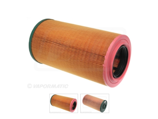 For JOHN DEERE 5000 6000 M R RN RC MC OUTER AIR FILTER