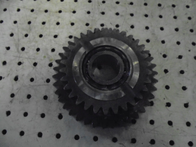 For CASE IHC 895 4wd Drop Box Drive Gear (double gear)