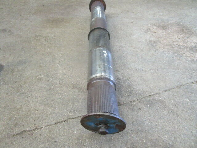 for, Ford TW25 Hydraulic Top Cross Shaft 