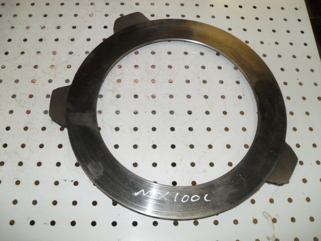 Case MX100c Brake Wear Plate in Good condition