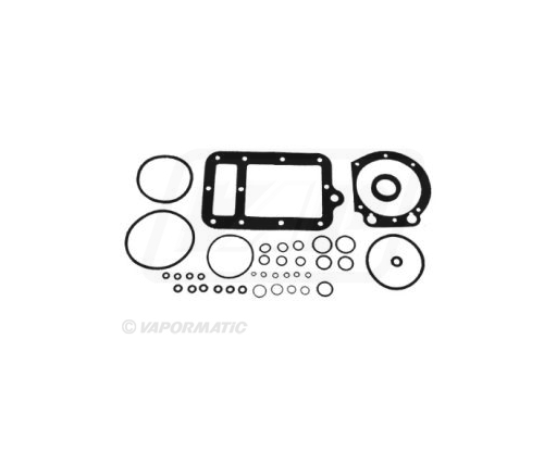 Massey Ferguson Shuttle Transmission Overhaul Kit