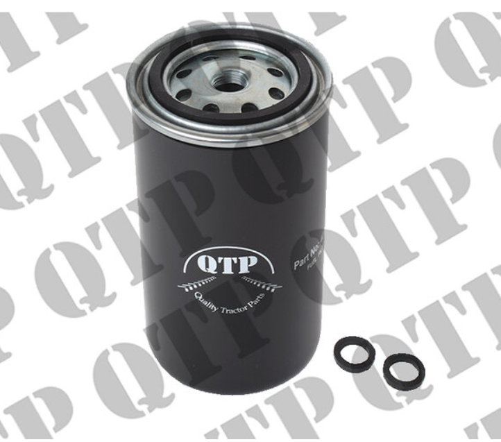 For FORD NEW HOLLAND T6000 T7000 T6 T7 FUEL FILTER