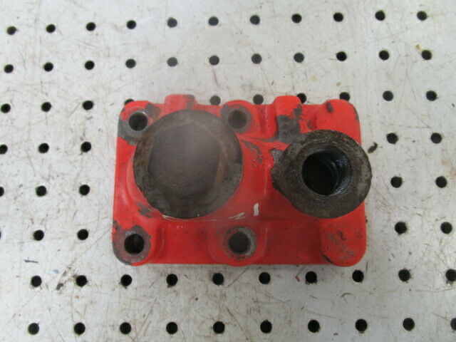 for, David Brown 1290 Hydraulic Take off Cover