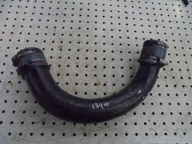 David Brown 1394 Engine Air Intake Pipe From Turbo To Inlet Manifold (Aluminium)