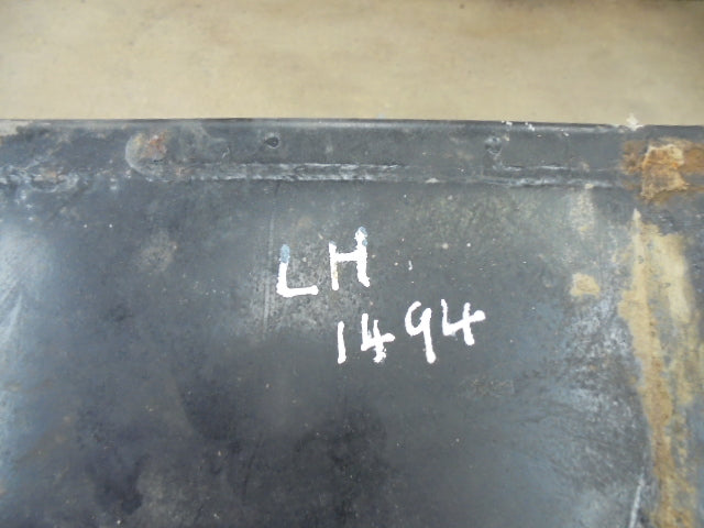 David Brown 1494 Left Hand Diesel Tank