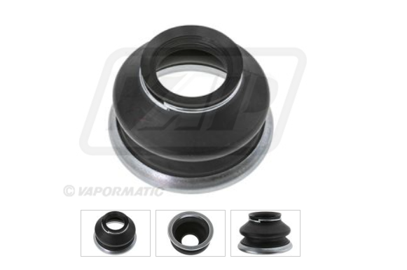 For JOHN DEERE Front axle 4wd,  Steering End Boot