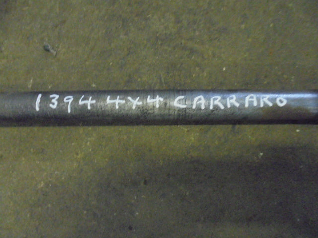 David Brown 1394 4wd Prop Shaft (Carraro Axle)