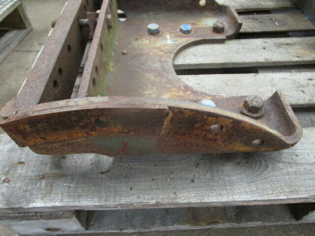 for, Ford TW25 Drawbar Rear Craddle - Good Condition 