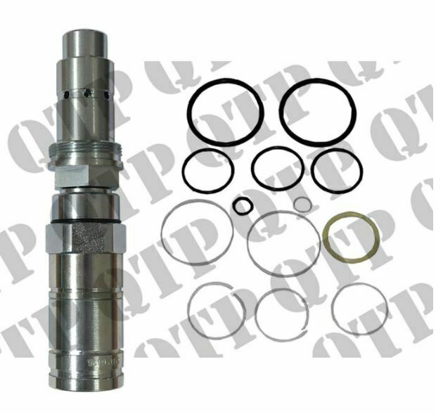 for, Ford Quick Release Modification Kit For Spool Valve