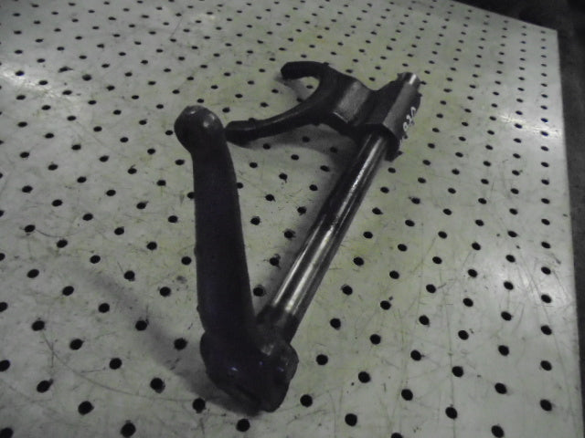 Ford New Holland 4830, 5030 Diff Lock Engaging  Fork And Cross Shaft