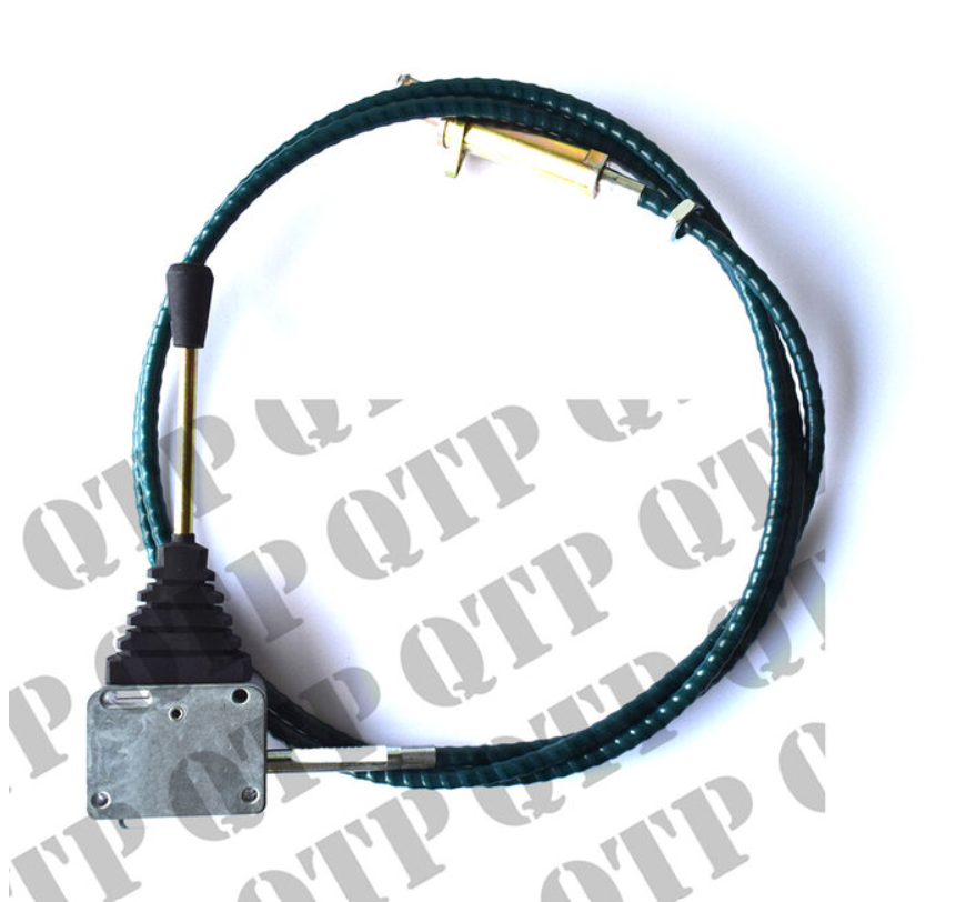 For McConnell Hedge Cutter 3 metre Cable