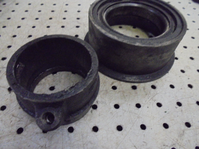 David Brown 1490 PTO Clutch Thrust Bearing Carrier Assembly