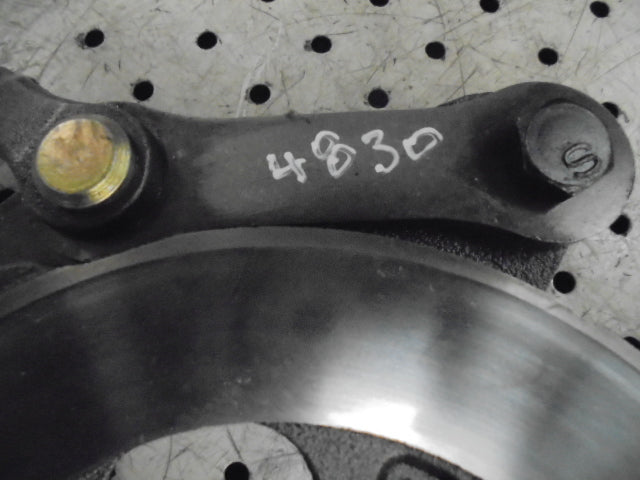 Ford New Holland 4830, 5030 Brake Actuator Assembly
