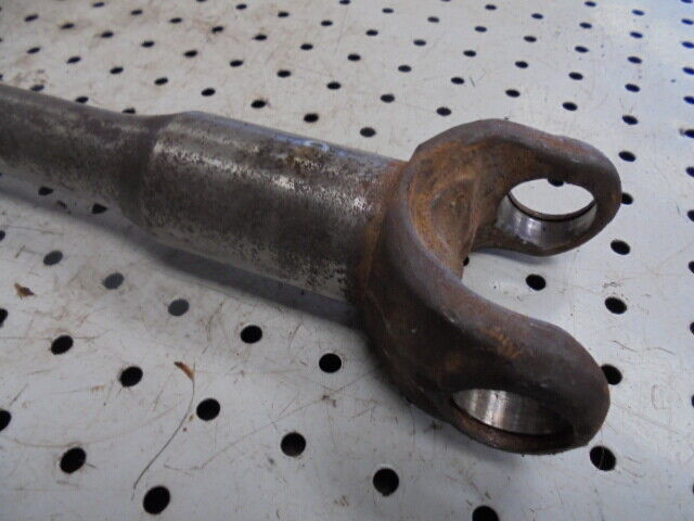 for, David Brown 1394 4wd Front Axle Inner Half Shaft in Good Condition