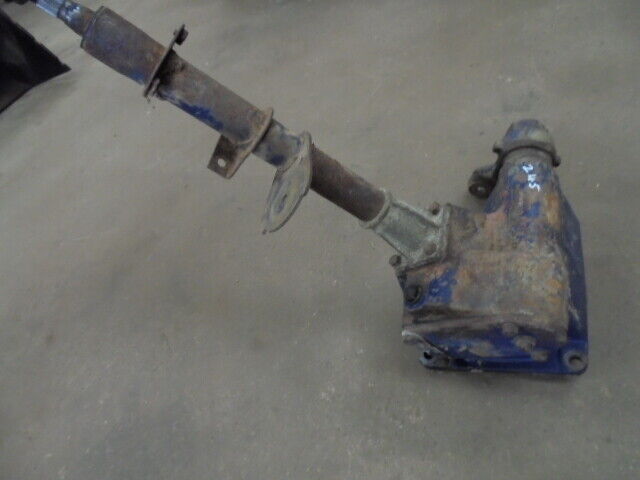 for, Leyland 245, 270 Steering Box - Good Condition