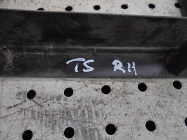 Ford New Holland TS90-TS115 Front Right Hand Headlamp Plastic Cover