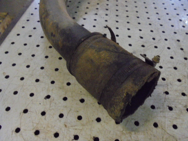 David Brown 1394 Diesel Tank Filler Pipe (In Front Of Cab)