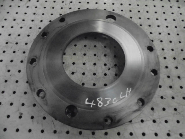 Ford New Holland 4830, 5030 Left Hand Brake Housing