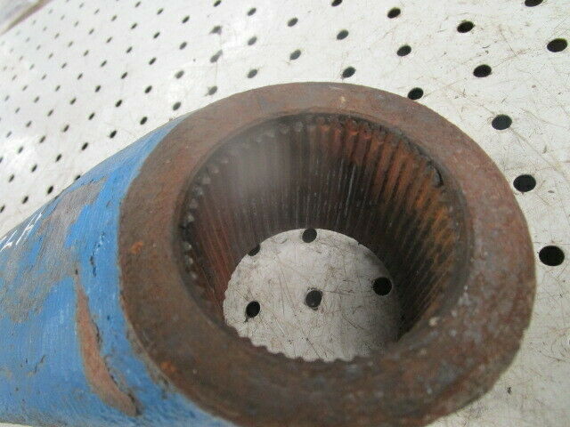 for, Ford 4600 LH Hydraulic Top Arm in Good Condition