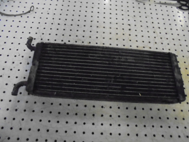 Ford New Holland 4830, 5030 Cab Heater Radiator