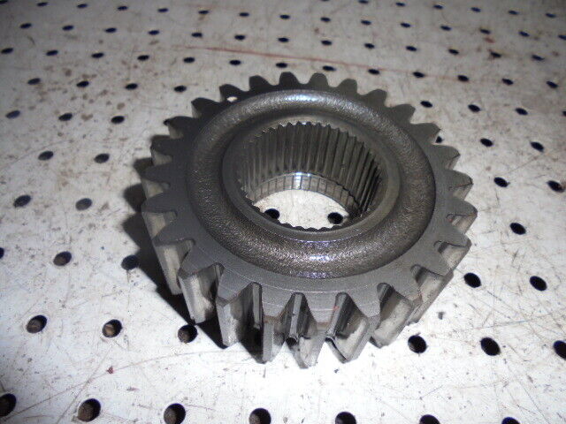 for, Ford 5030 4wd Rear Drive Gear in Good Condition