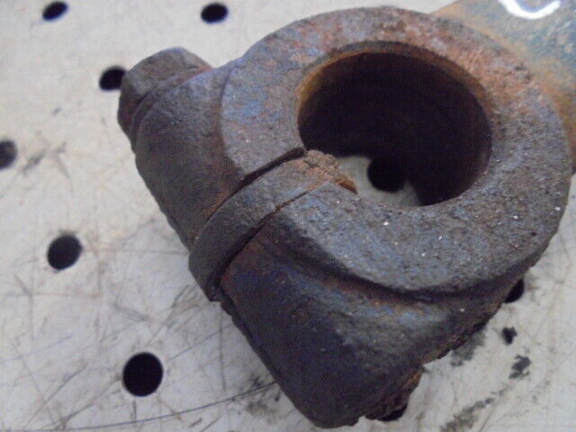 for, Leyland 245,270,262 Clutch Release Cross Shaft Arm - Good Condition