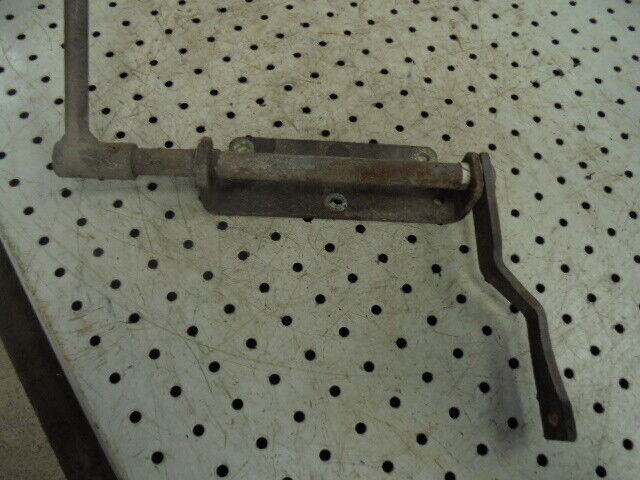 for, Ford 5030 PTO Engaging Lever Assembly in Good Condition
