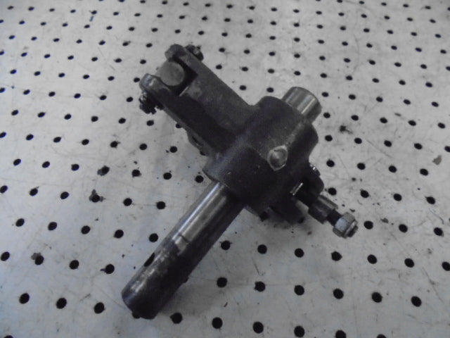 For DAVID BROWN 1490 LH Brake Actuating Arm & Shaft 