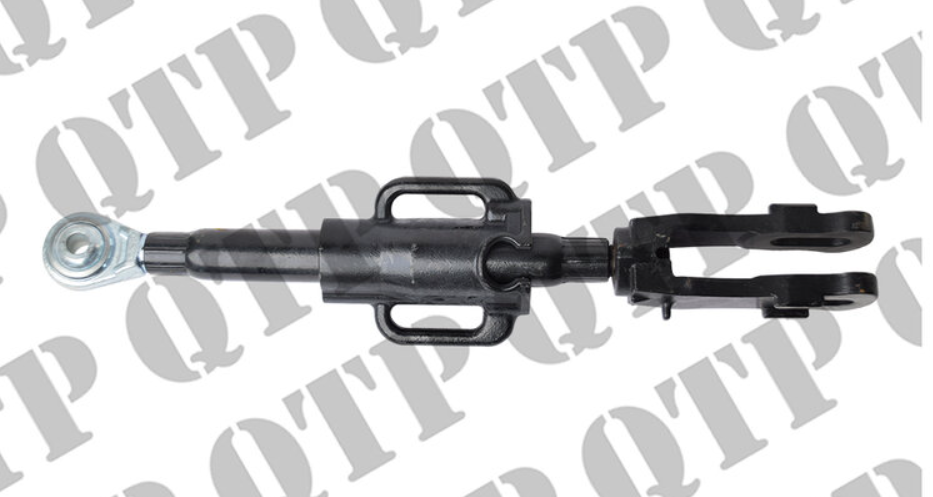 For Massey Ferguson 6400 6600 7600 Series LEVELLING BOX