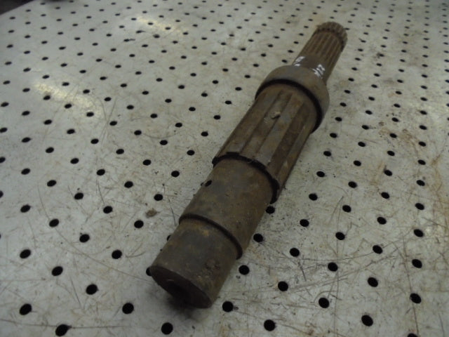 Ford 5610, 6610, 7610  1000 RPM, 21 Spline PTO Shaft